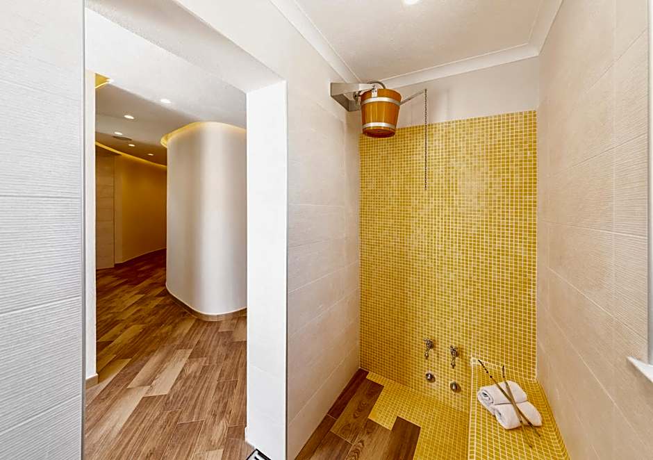 Hotel Grazia alla Scannella