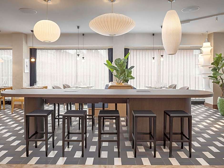 ibis London Earls Court