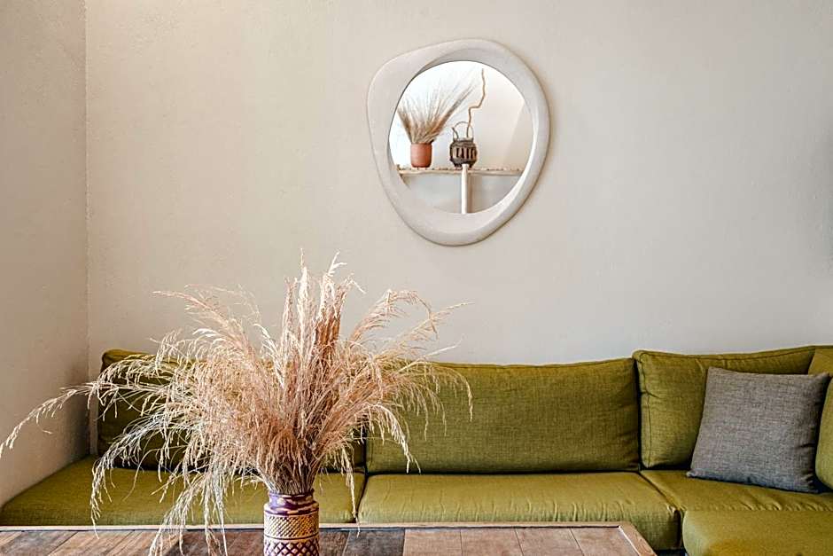 Fasolaki Skopelos - Eco Residences