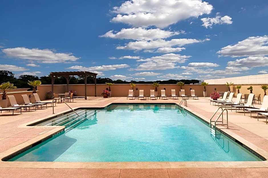 Houston Marriott Sugar Land