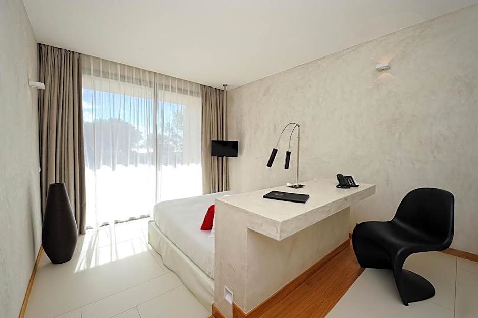 Hôtel Cala di Greco