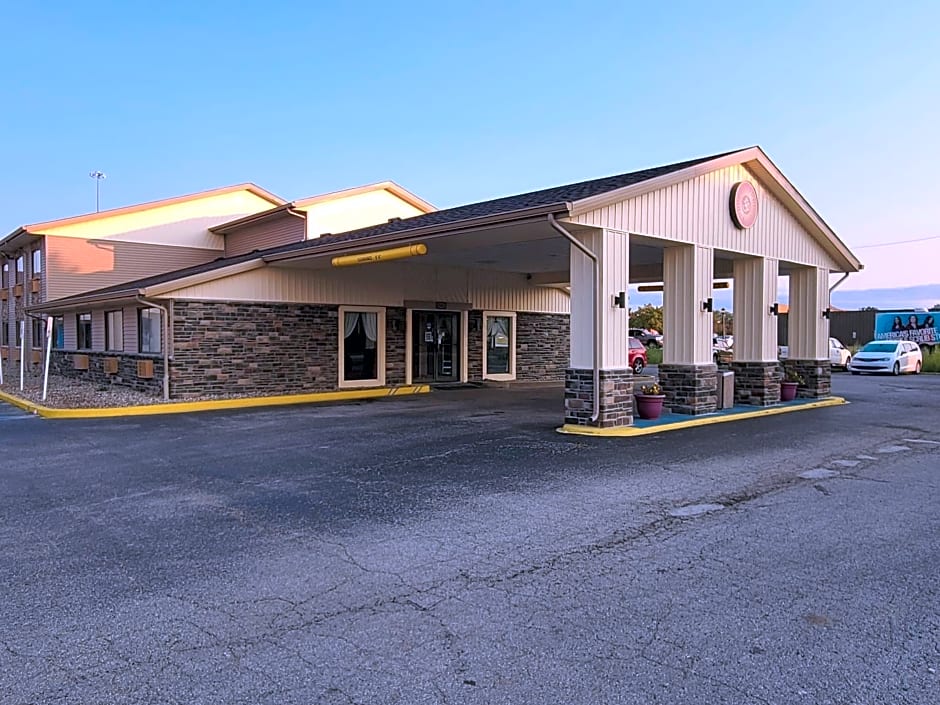 Baymont by Wyndham Perrysburg-Toledo