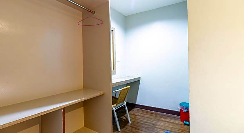 Oun Residence