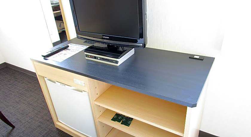 Smile Hotel Utsunomiya Higashiguchi