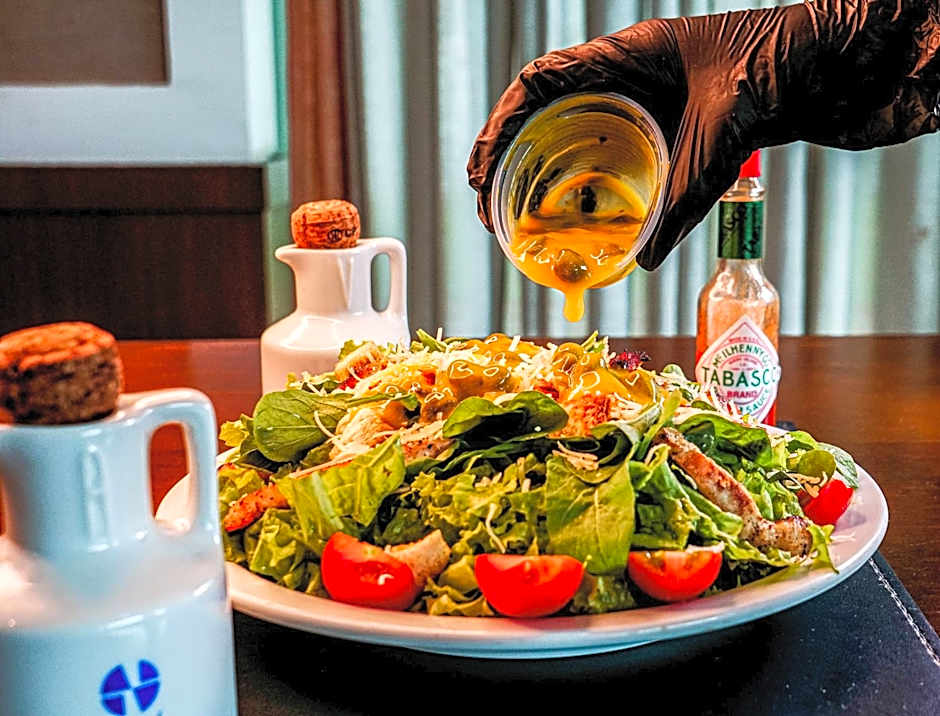 Dan Inn Uberaba & Convenções