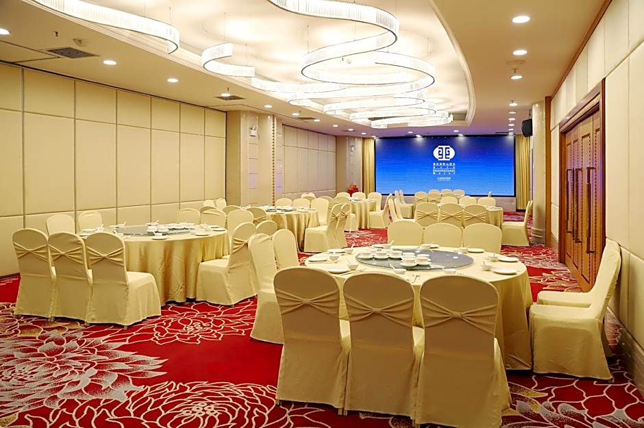 Asia International Hotel