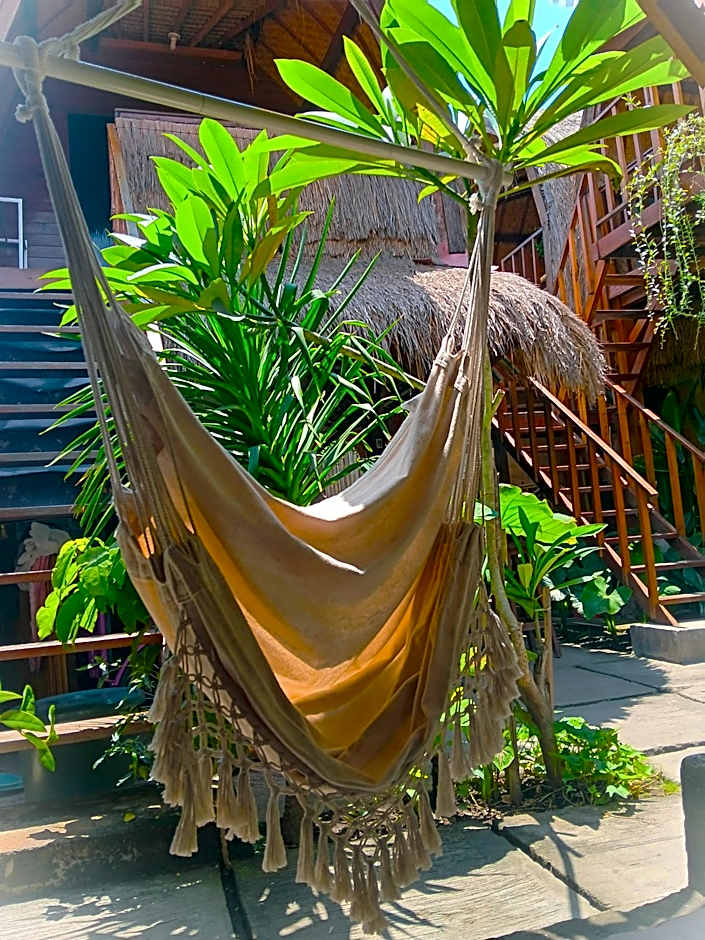 Good Vibes Bungalows