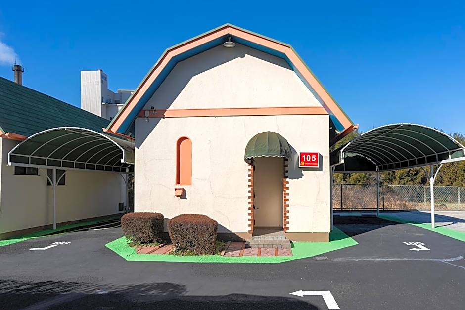 Grand Hotel Narita Airport