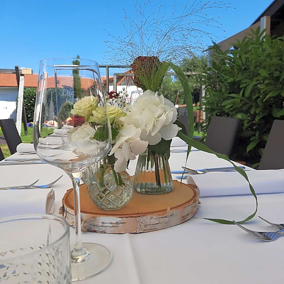 Restaurant Hotel Schrott