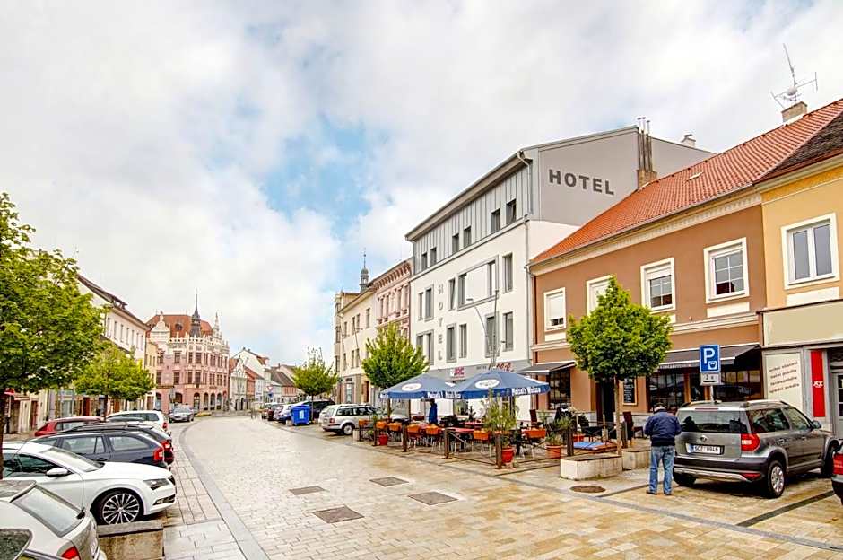 Hotel Koflík