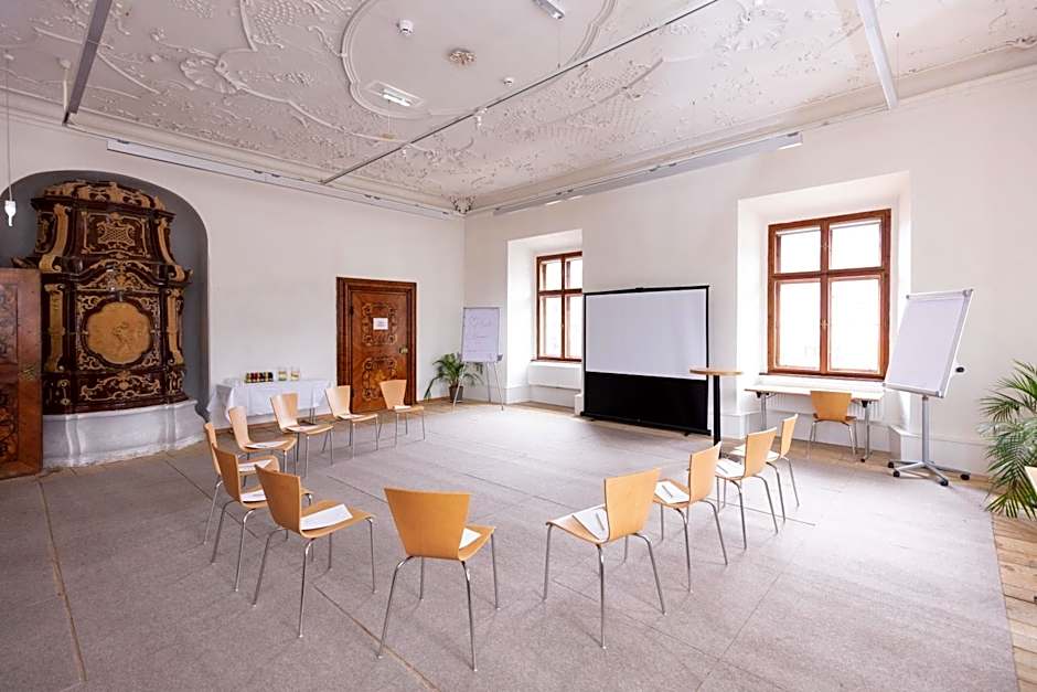 JUFA Hotel Spital am Pyhrn