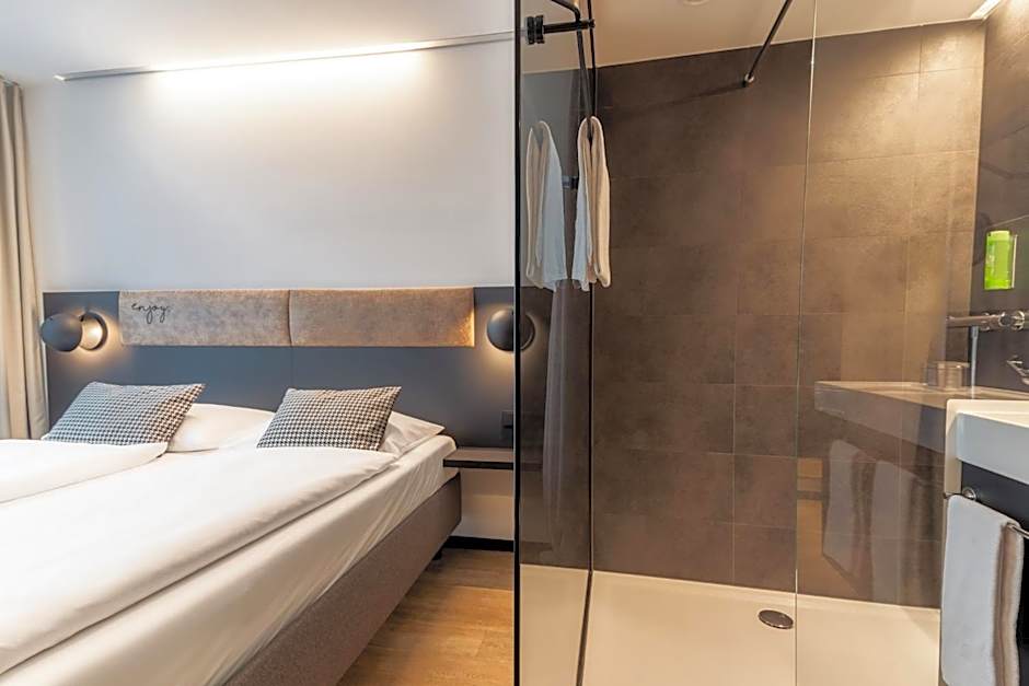 arte Hotel Salzburg