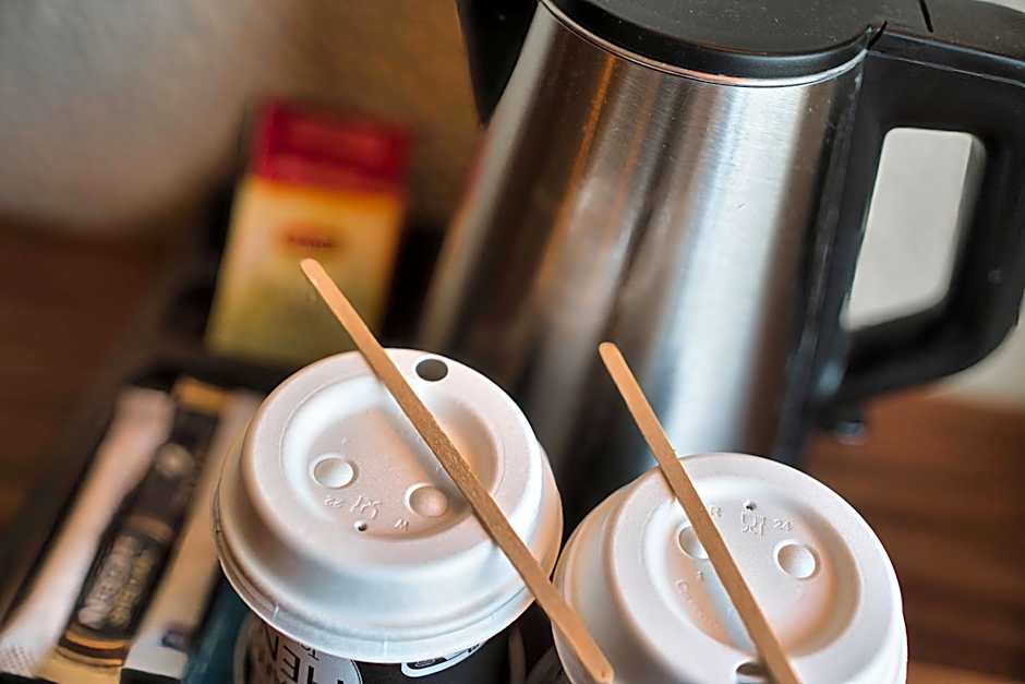 Kyriad Prestige Mulhouse - Basel