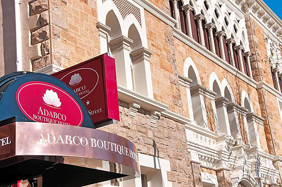 Adabco Boutique Hotel Adelaide