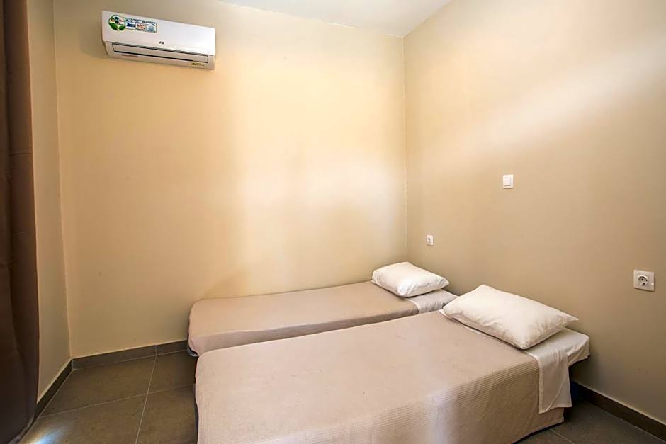 Atma Beach Rooms & Suites