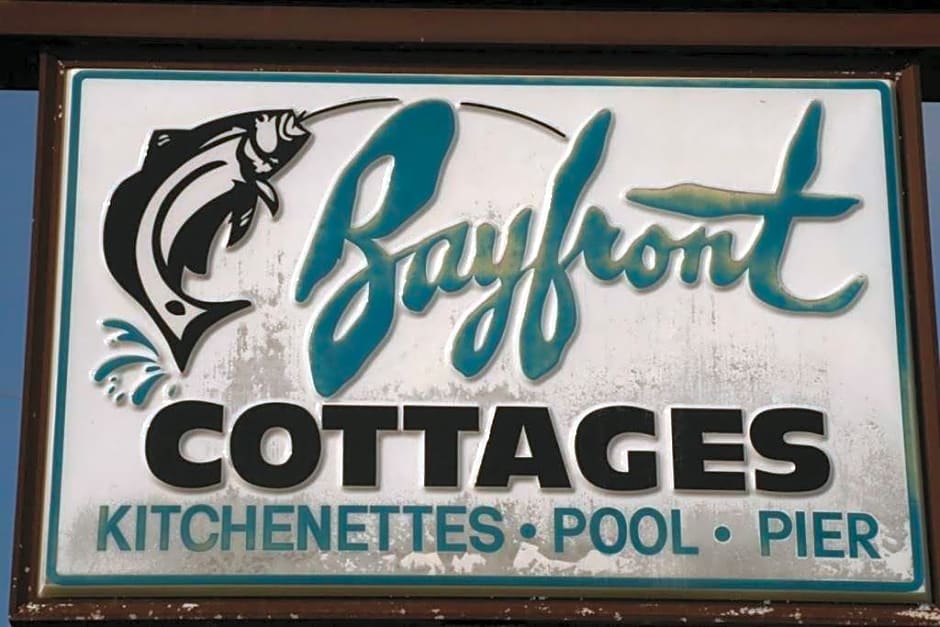 Bayfront Cottages