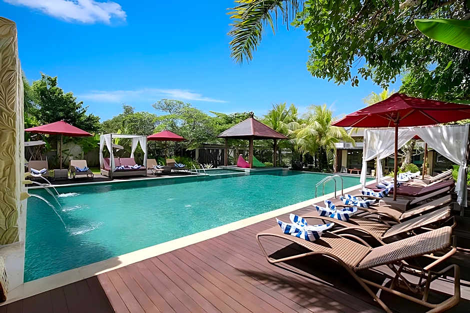 Lumbini Luxury Villas and Spa