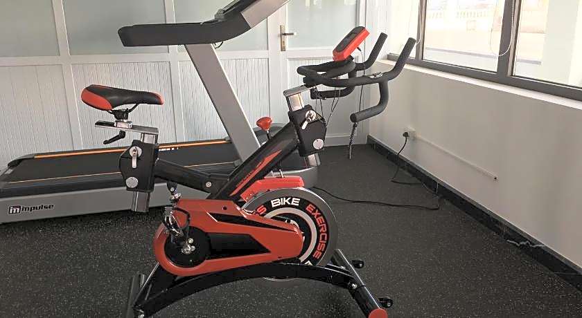 Garco Dragon Hotel 2