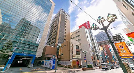 Toyoko Inn Omiya eki Higashi guchi