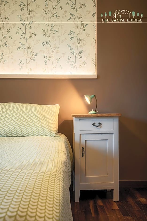 B&B Santa Libera