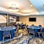 Fairfield Inn & Suites by Marriott Raleigh-Durham Airport/Research Triangle 