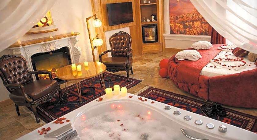 Emirtimes Hotel&Spa - Tuzla