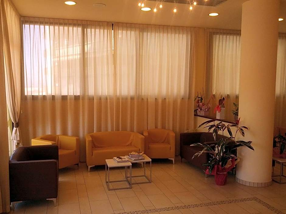 Hotel Abel & Residence