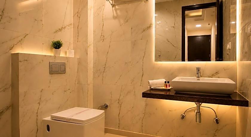 Hotel Kings Inn