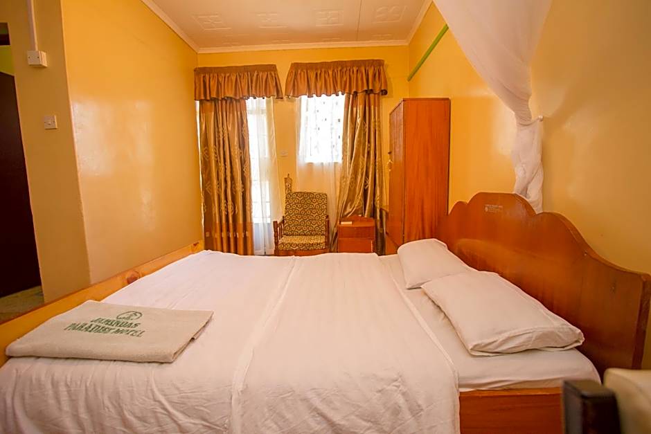 Jamindas Paradise Motel