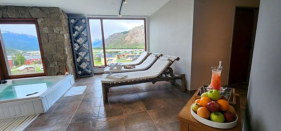 Los Cerros del Chaltén Boutique Hotel