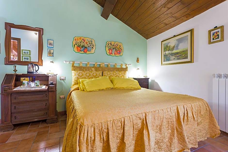 Bed and Breakfast A casa delle Fate