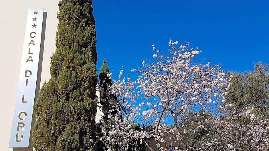 Hotel Cala di l'Oru