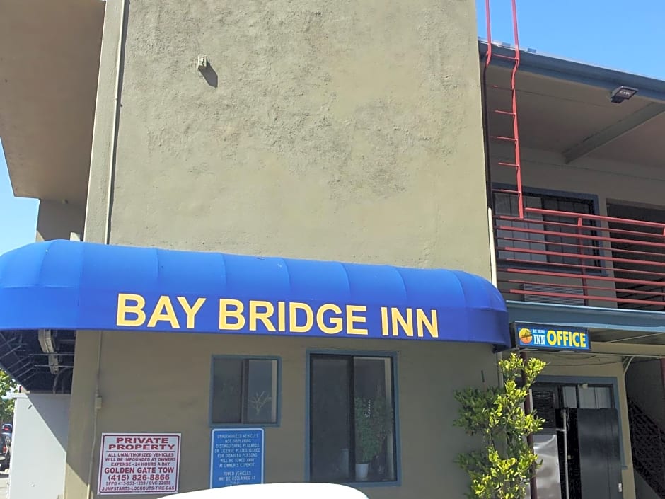 Bay Bridge Inn San Francisco