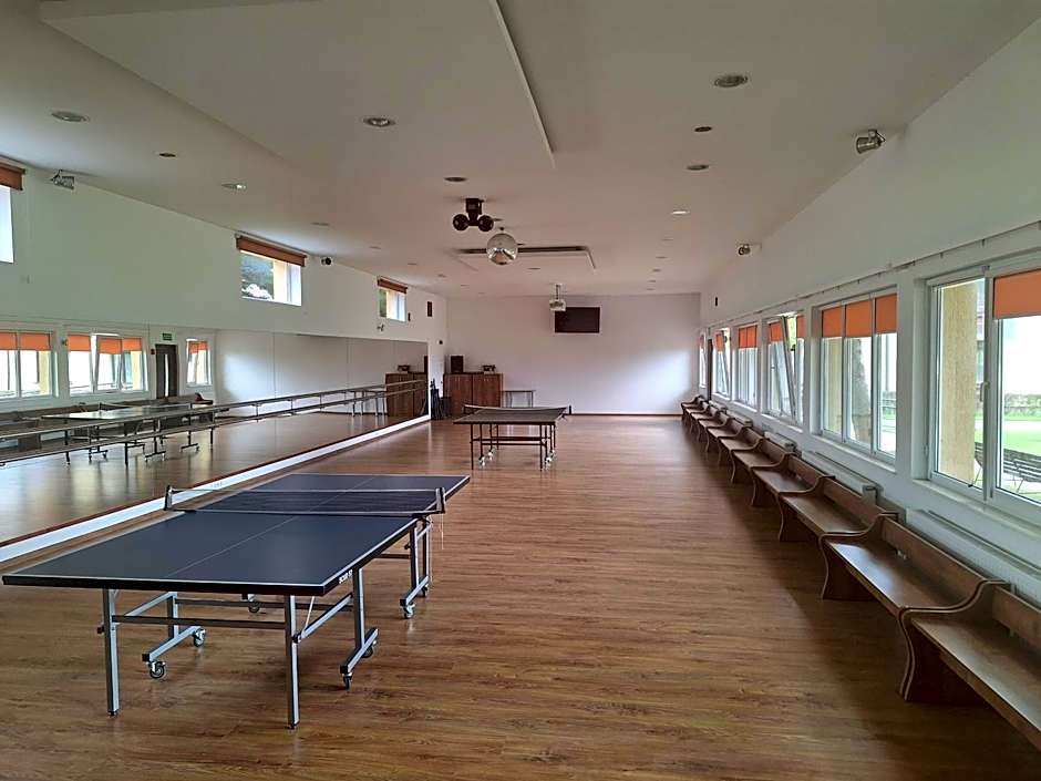 Politechnika Warszawska Ośrodek Wypoczynkowy