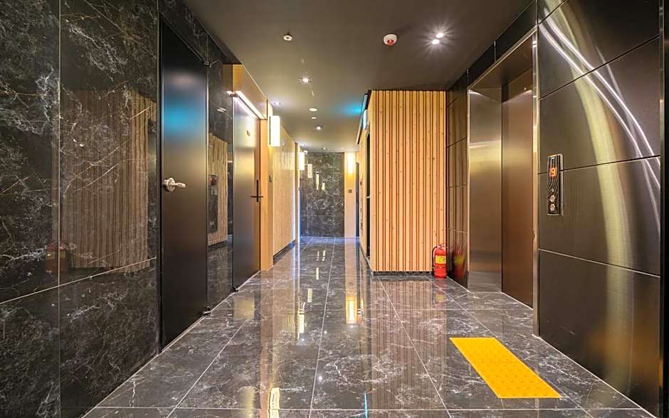[Agoda Pick] Busan Gijang The Club Hotel