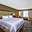 Hampton Inn By Hilton Detroit/Belleville-Airport Area