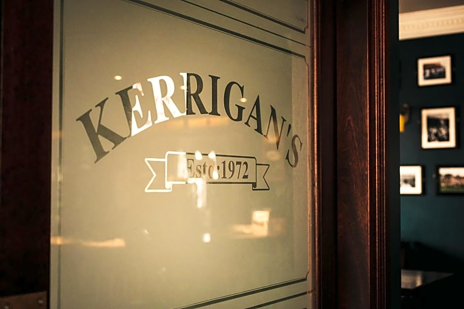 Kerrigan's B&B