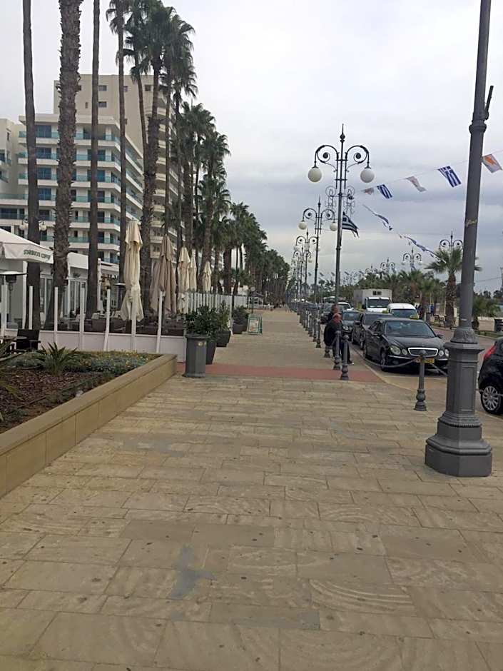 Nautilus Tourist Apartments