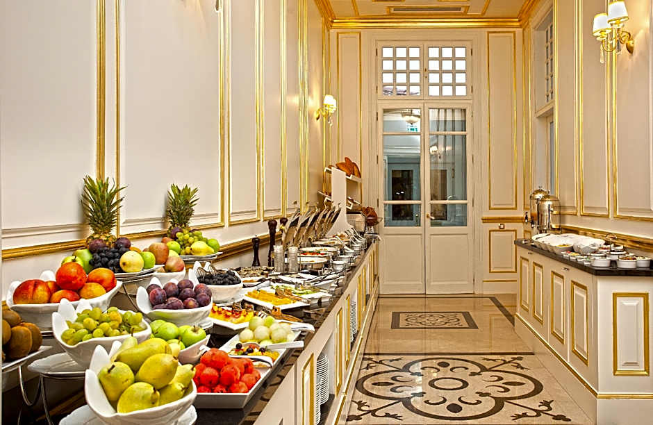 Limak Thermal Boutique Hotel