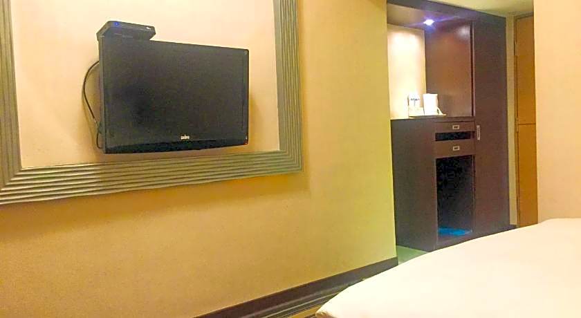 Country Garden Hotel