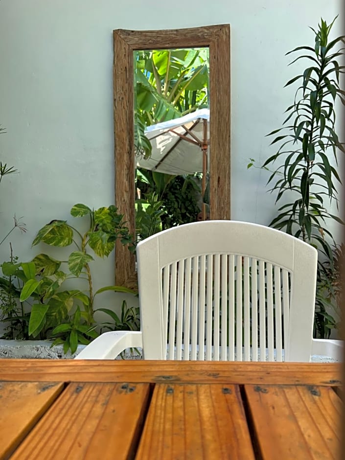 La Luna Boutique Dhangethi