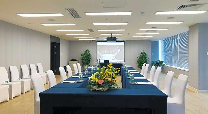 Garden Lane Meilan Airport