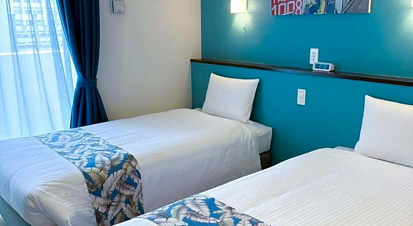 KOHALAHOTEL