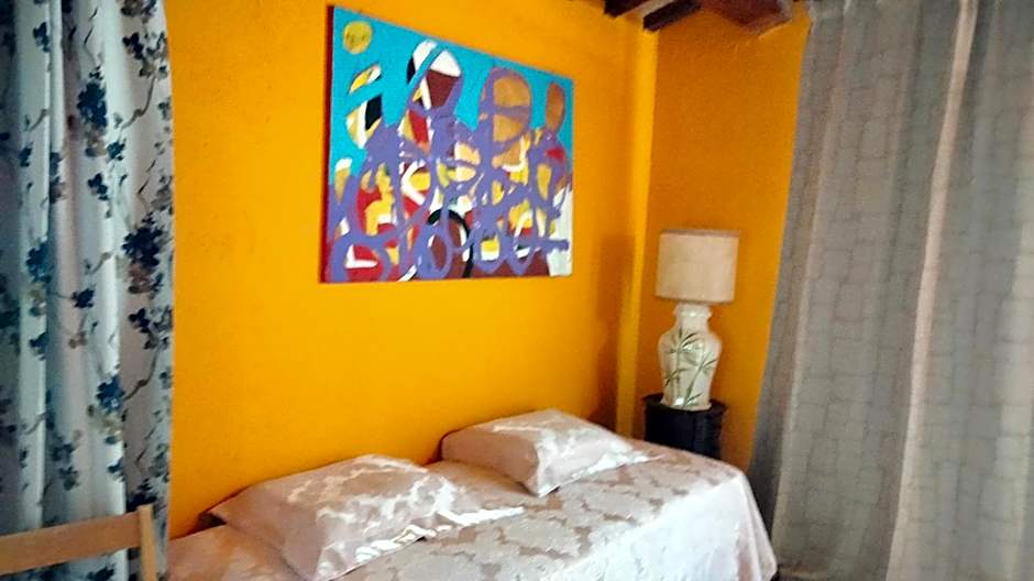 Agriturismo Campo Aperto