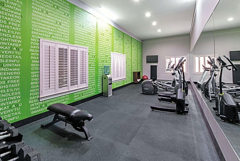 La Quinta by Wyndham Alamo-McAllen East