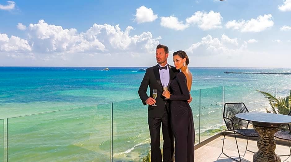 Thompson Playa Del Carmen Beach House by Hyatt