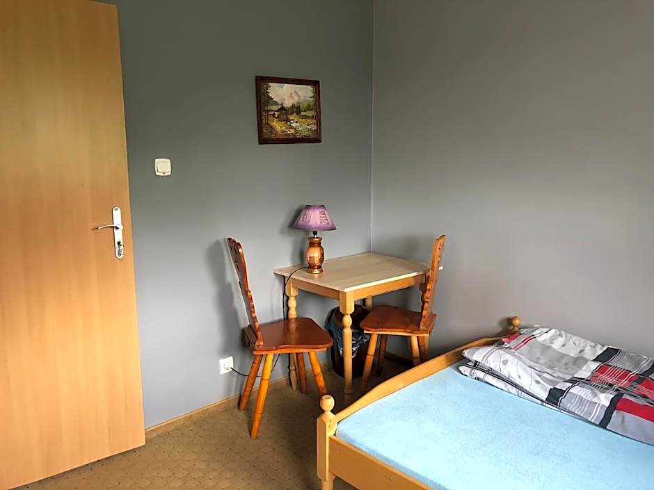 Agroturystyka Radzewicz