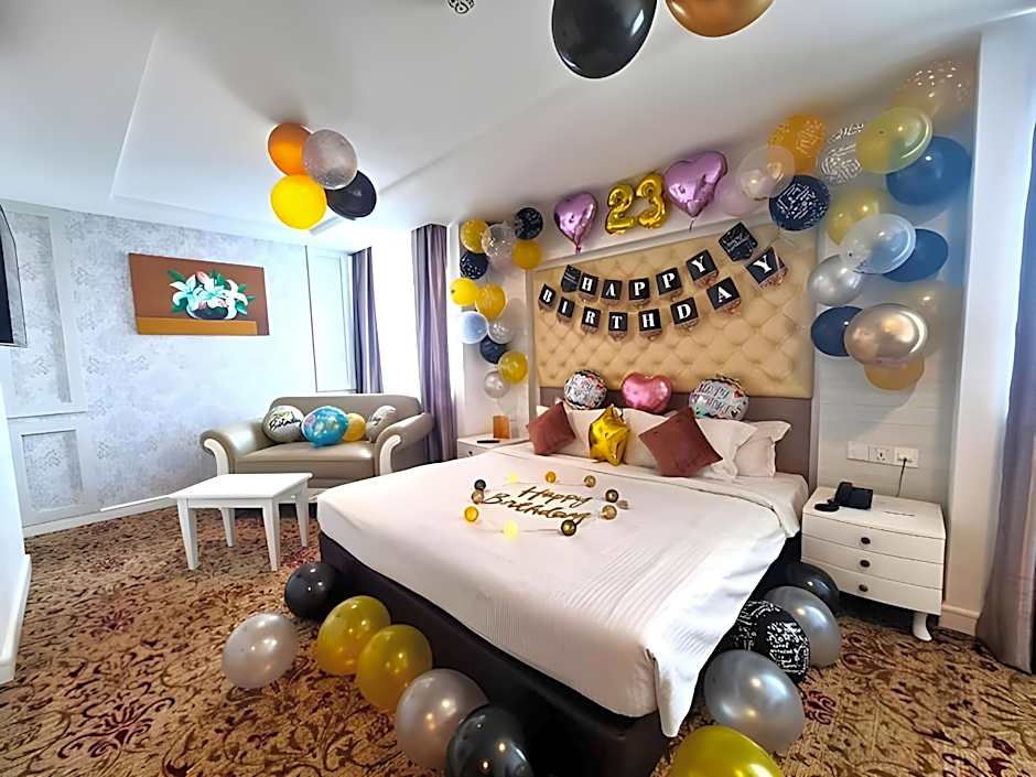 De Palma Hotel Shah Alam