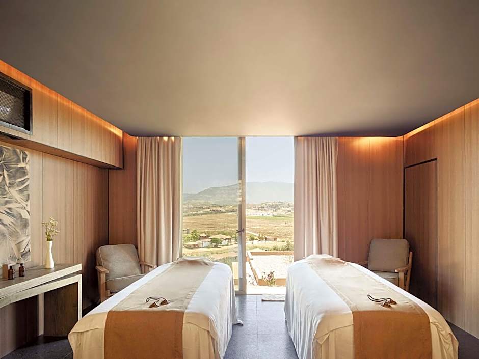 Banyan Tree Veya, Valle de Guadalupe