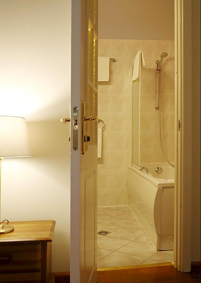 Old Riga Boutique Hotel "Vecriga"